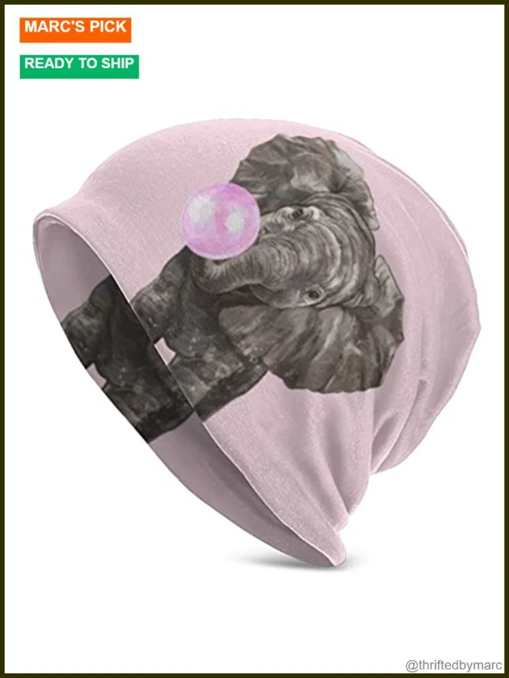 Baggy Slouchy Beanie Hat Chemo Headwear Knitted Hat Scarf Nightcap for Women Men